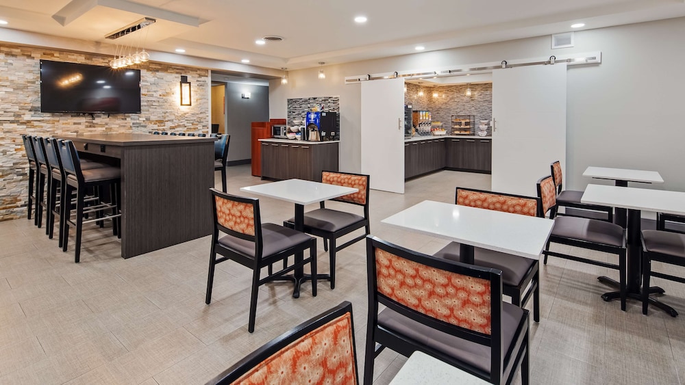Best Western Knoxville Airport/Alcoa 29/35