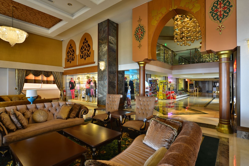 Adenya Hotels and Resort 47/69