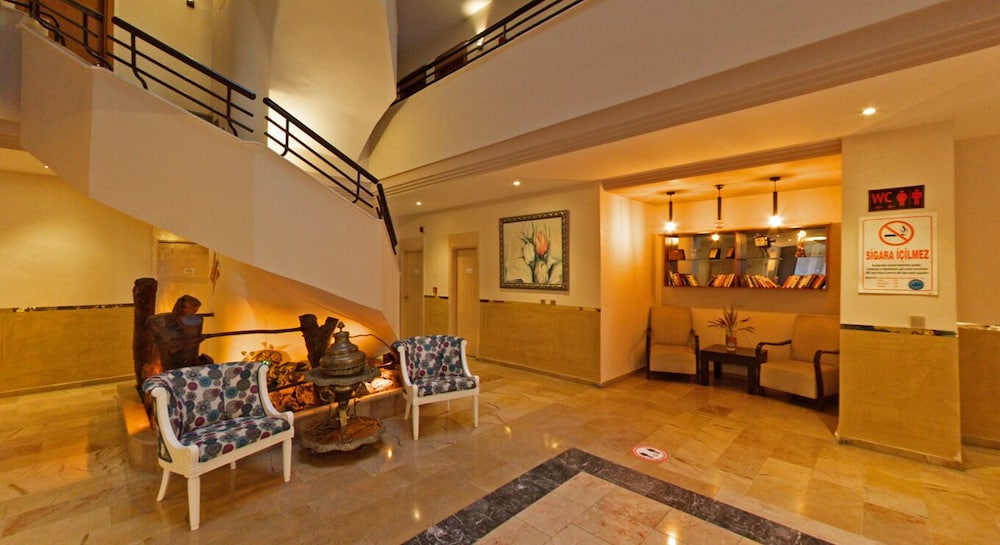 Portofino Hotel 9/50
