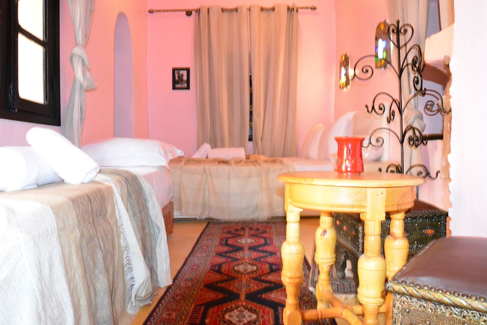 Auberge Ayam Atlas酒店(Auberge Ayam Atlas) 图片3
