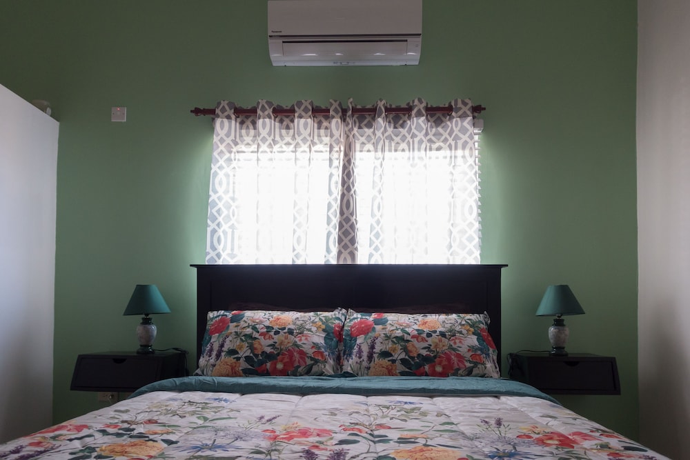 The Country Club Villa I 18/26