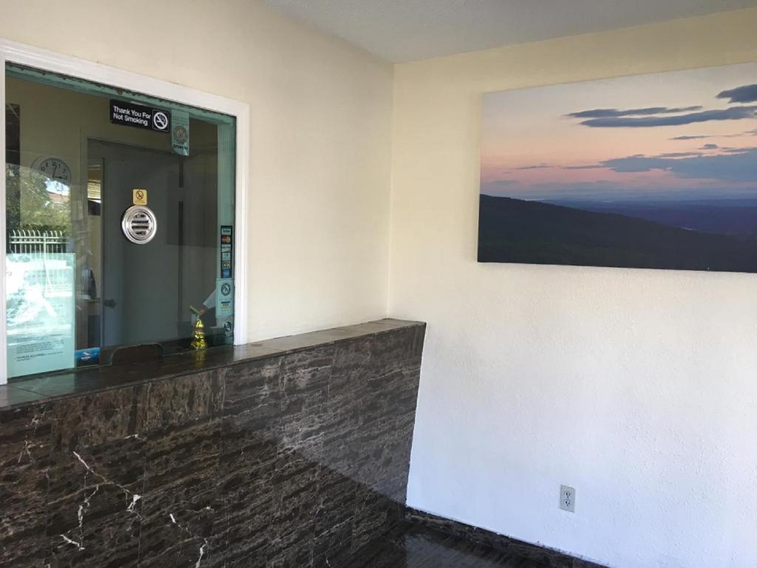 Motel6 Richmond, CA – Civic Center 6/24