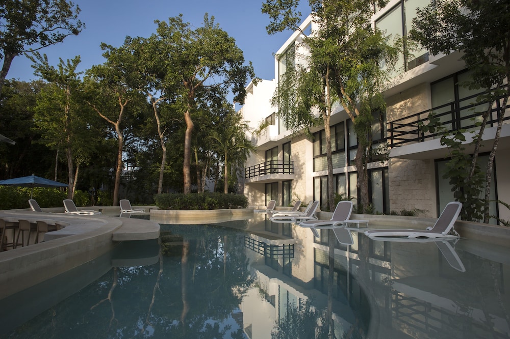 Anah Suites Tulum 41/50