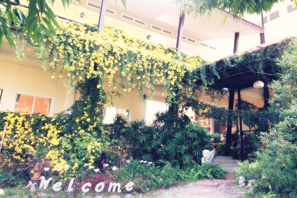 Thorfun Guesthouse In The Garden 41/47