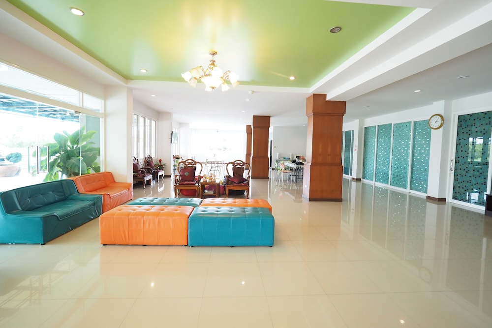 Phuhi Hotel 26/32