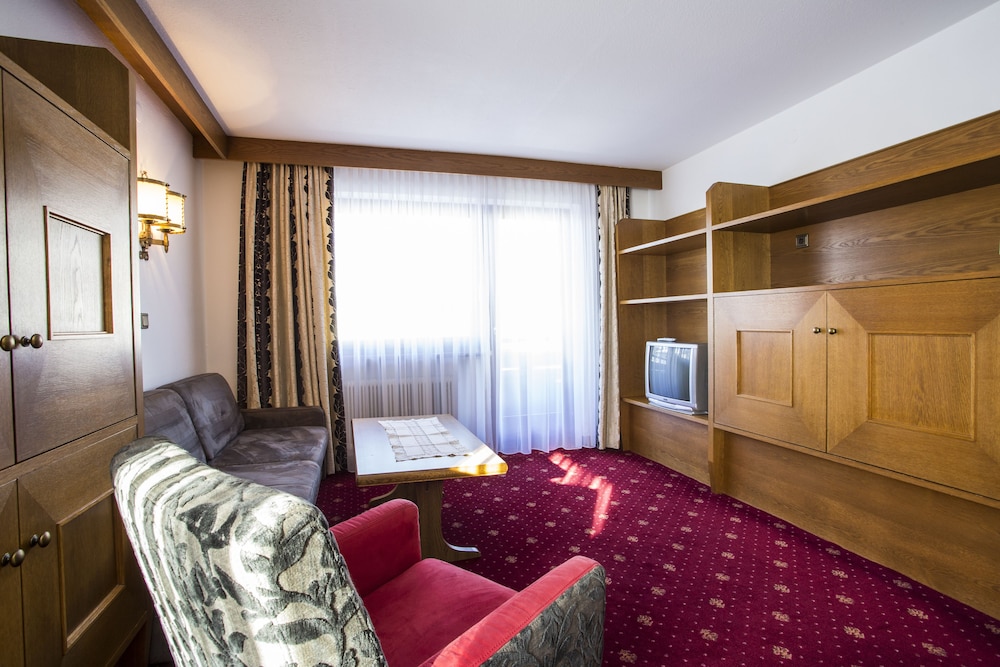 Appartement Solstein 24/50