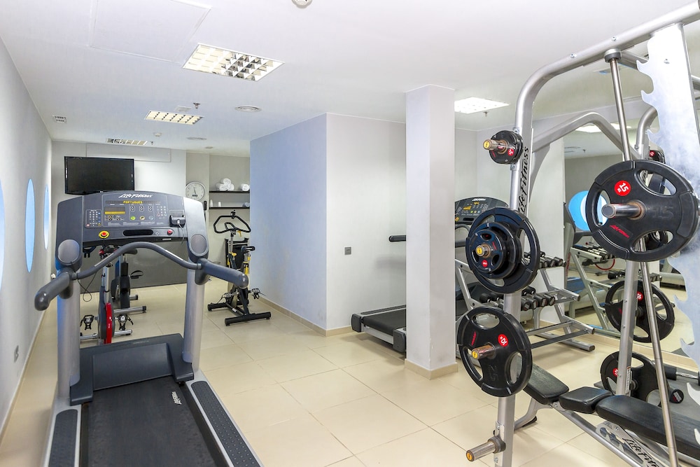 Radisson Blu Resort Gran Canaria 44/82