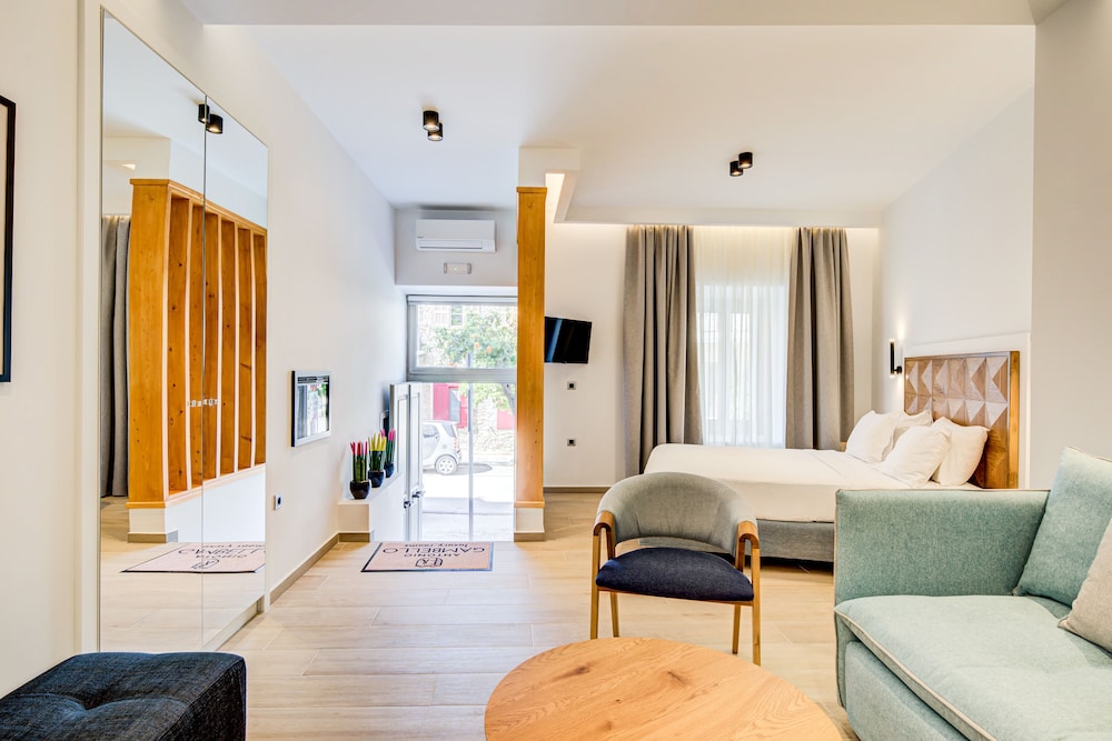 Gambello Luxury Rooms 12/50