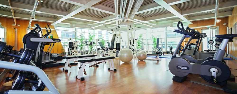 MOVENPICK HOTEL LAUSANNE 43/79