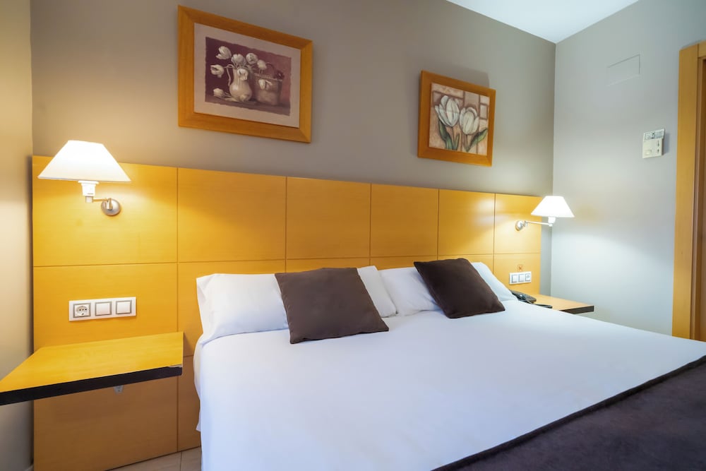 Hotel La City Estacion 27/66