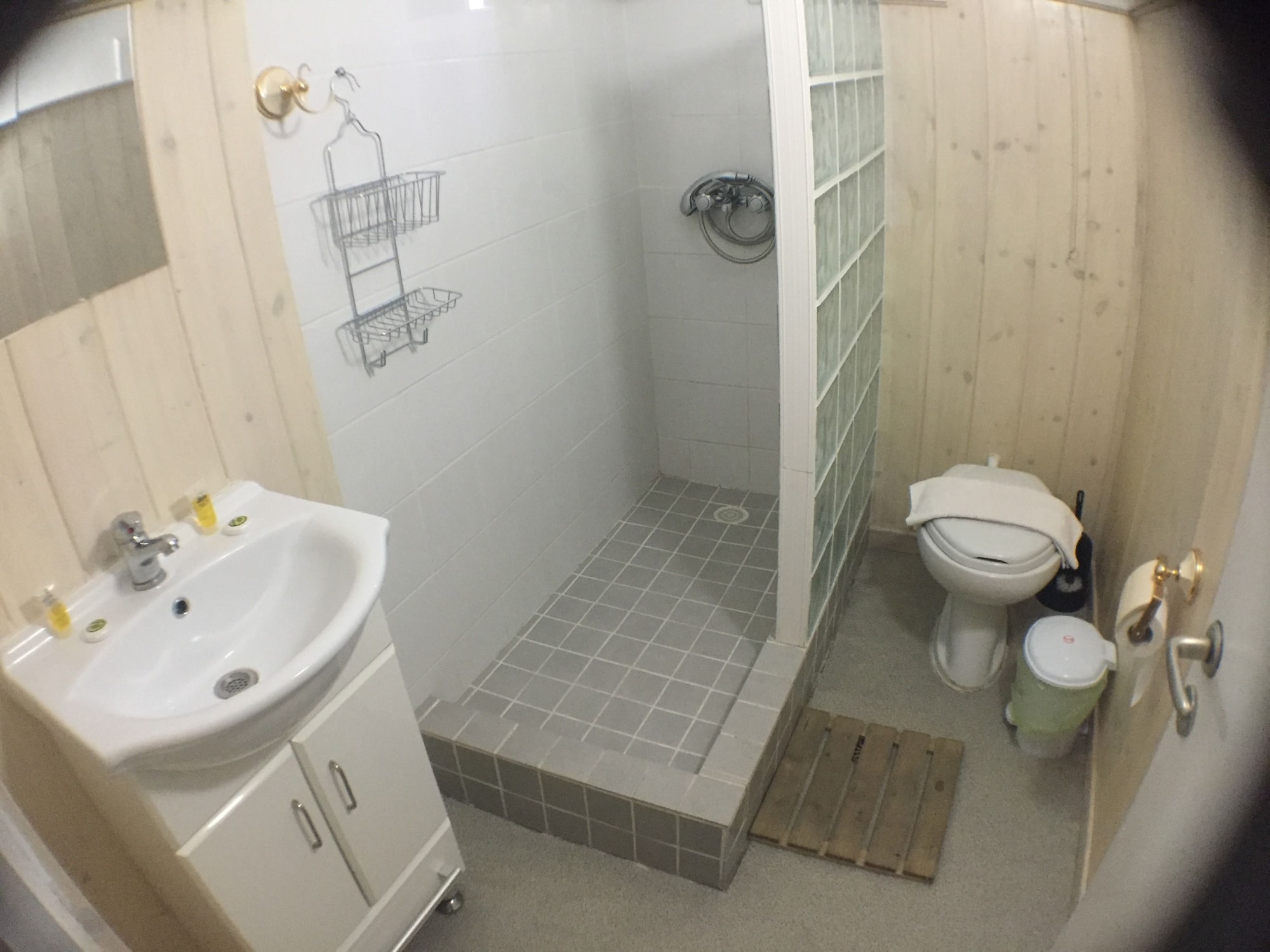 Economy, Quadruple, Double and Bunk Bed, No Balcony، Avra Budget Beach Hotel 2/2