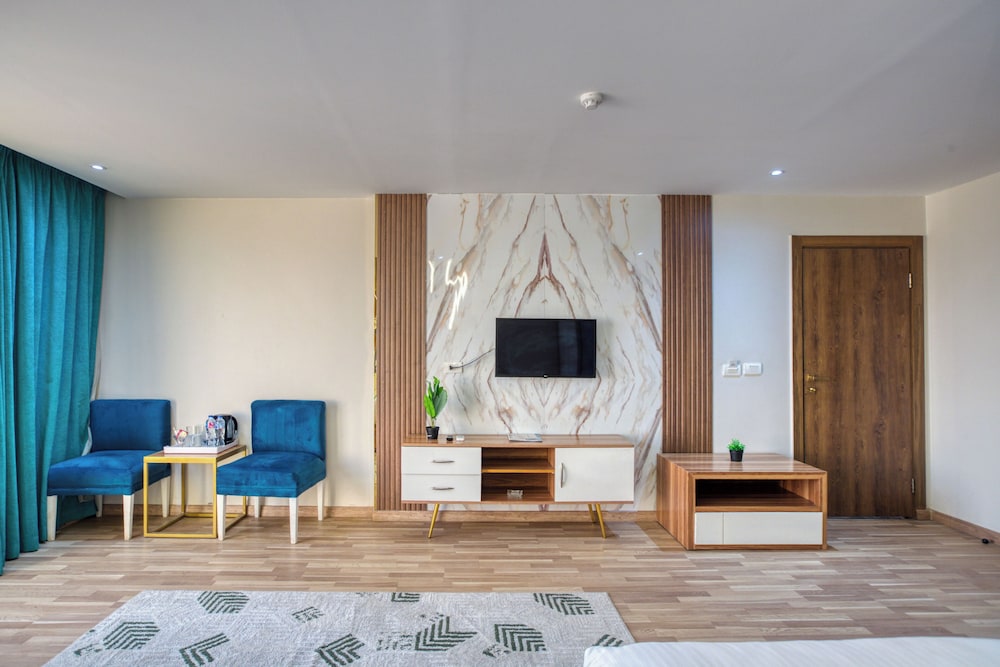 Pyramids Yard Hotel 37/57