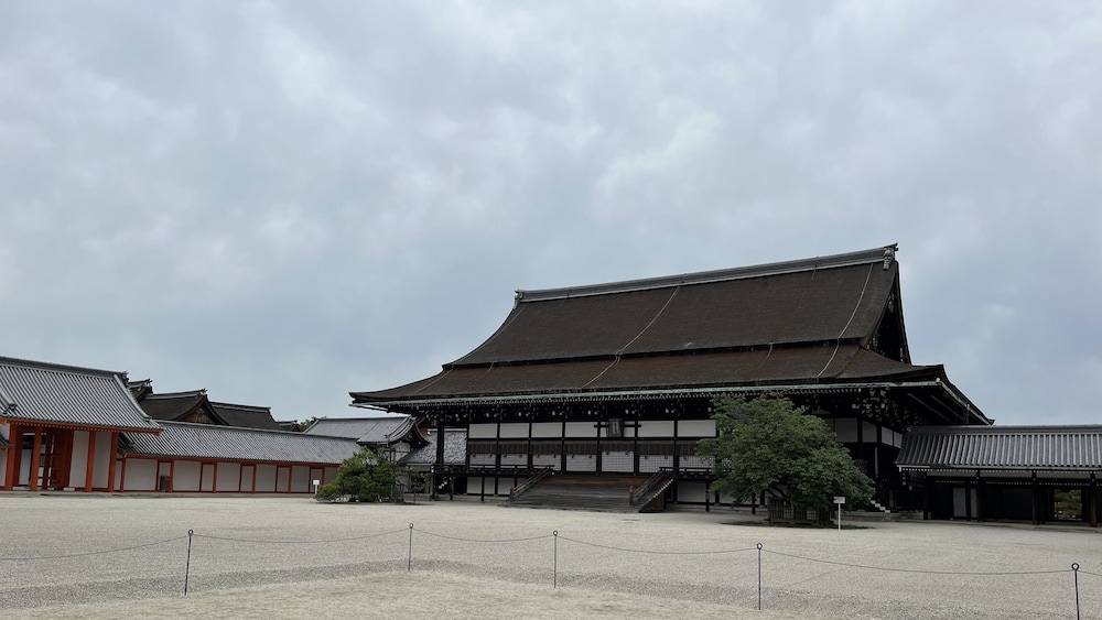 The Gran Resort Elegante Kyoto 4/50