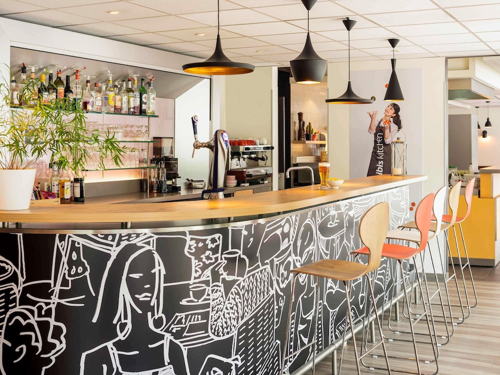 Ibis Marne La Vallee Emerainville 3/46
