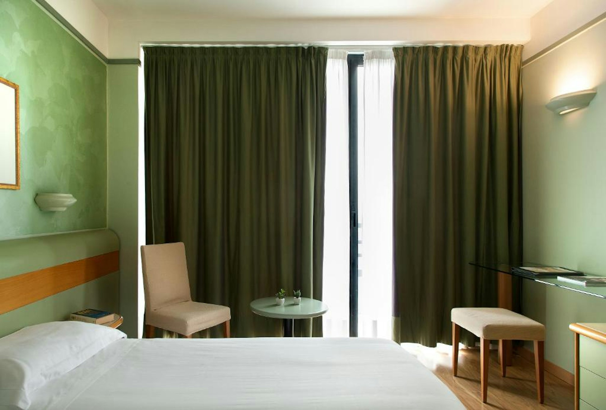 Hotel Leonardo da Vinci 16/55