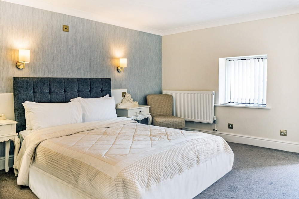 Mountain Park Hotel 14/50