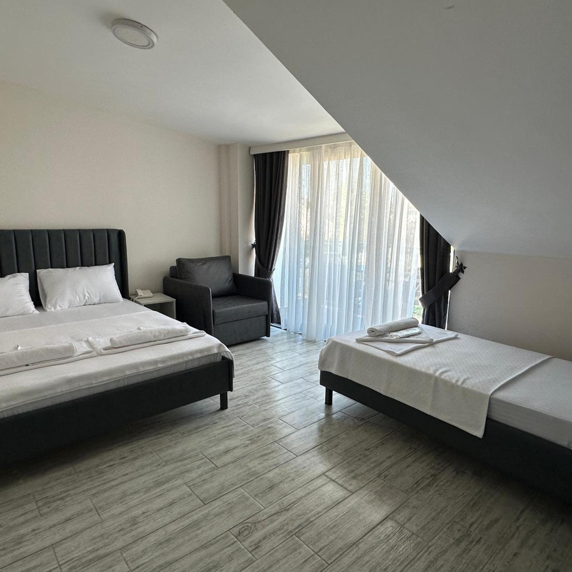 Kerpe Askoroz Otel 20/50