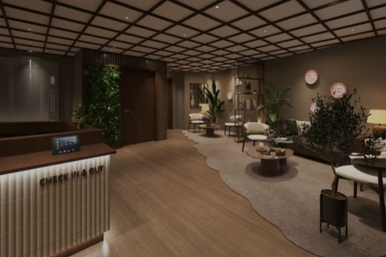Best Western Hotel Alta 1/1