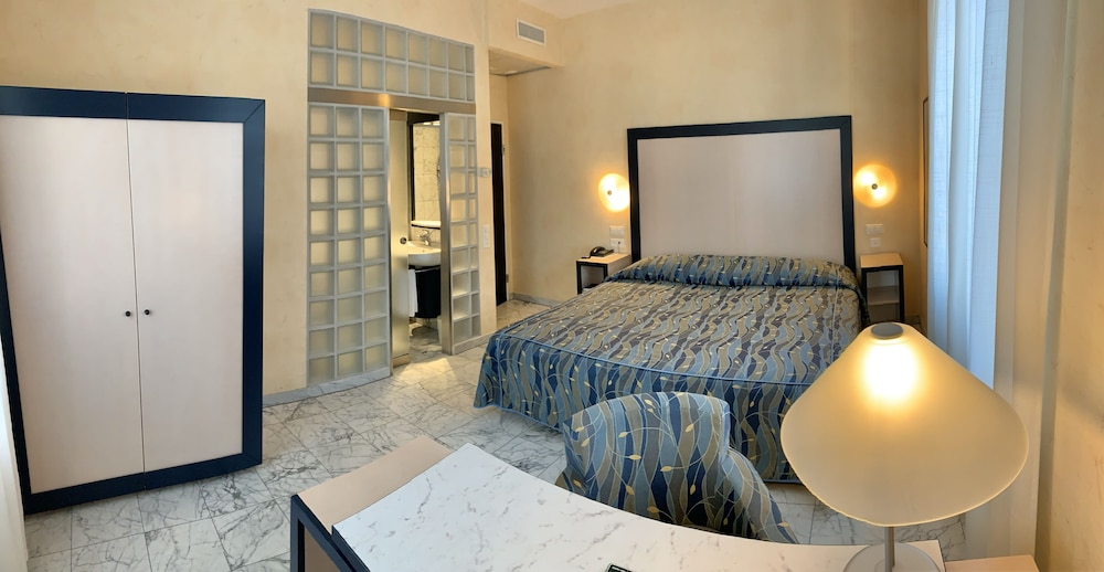 Continental Parkhotel Lugano 28/51