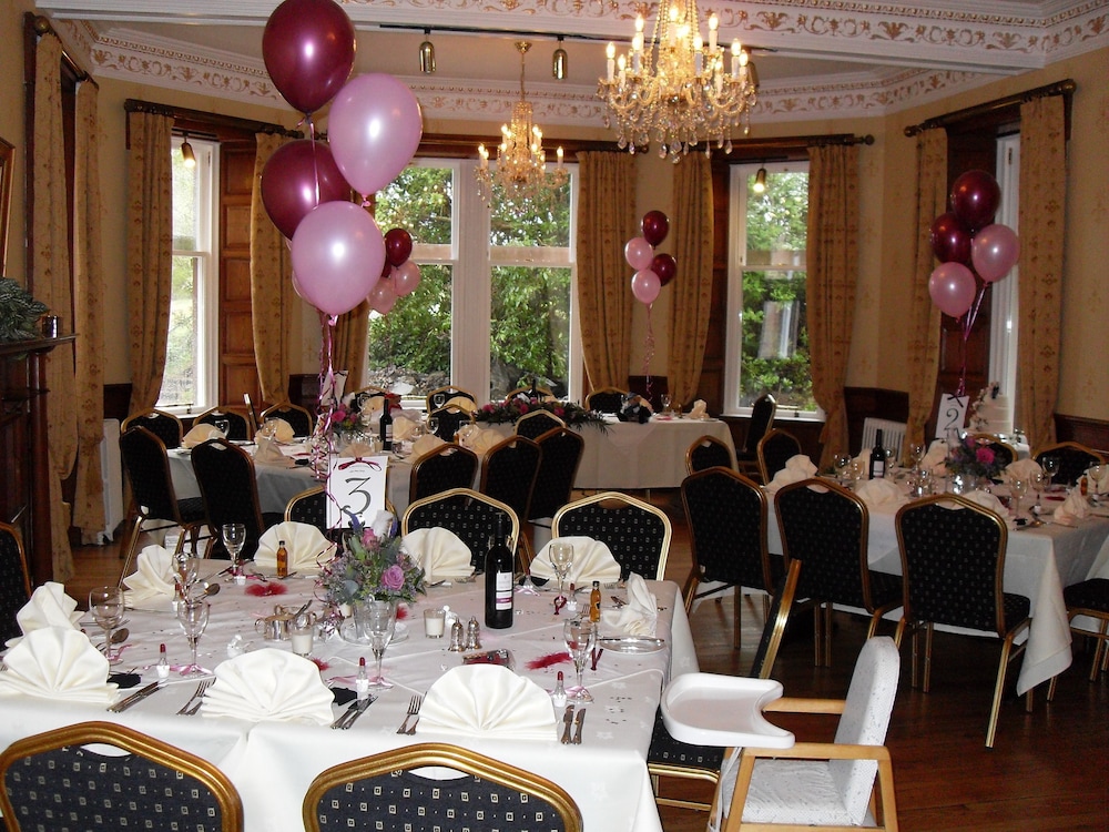 Ledgowan Lodge Hotel 57/72