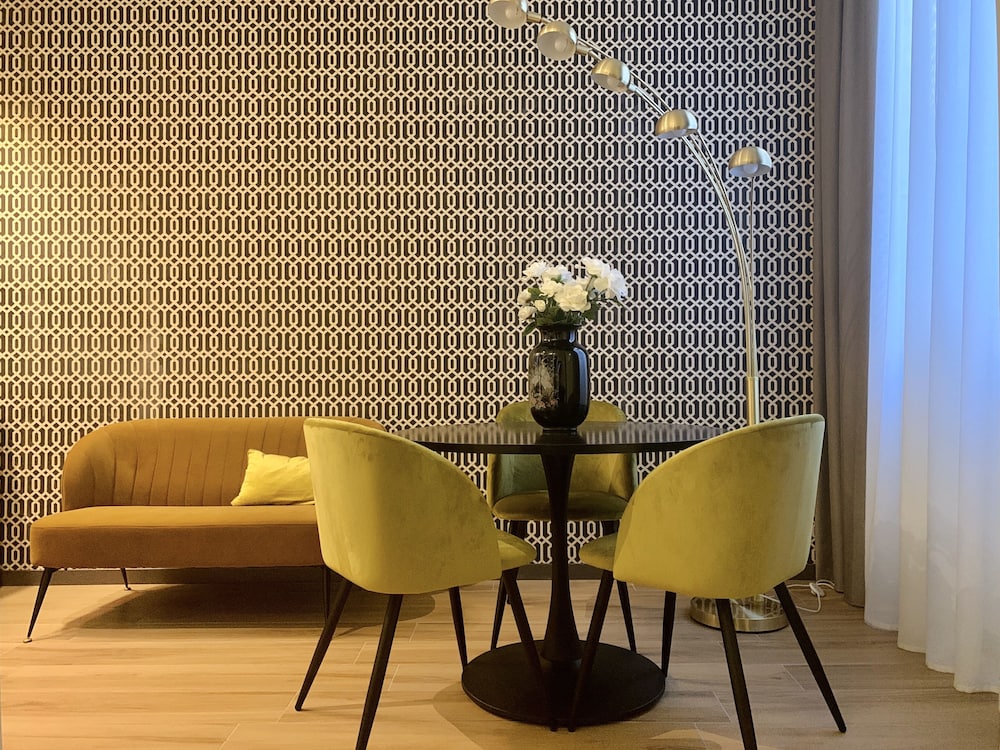 Intomilan Aparthotel Galleria Duomo 55/73