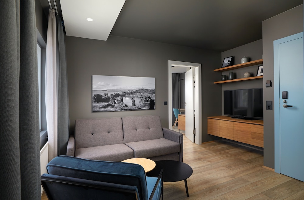 Myvatn - Berjaya Iceland Hotels 30/50