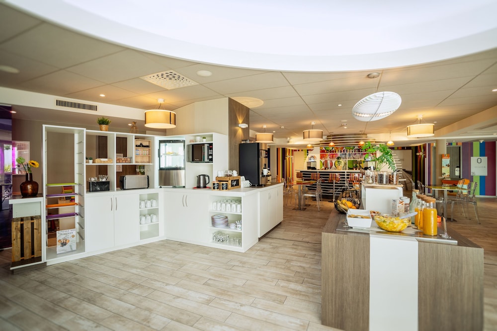 Ibis Styles Les Sables Olonne Sur Mer 5/50