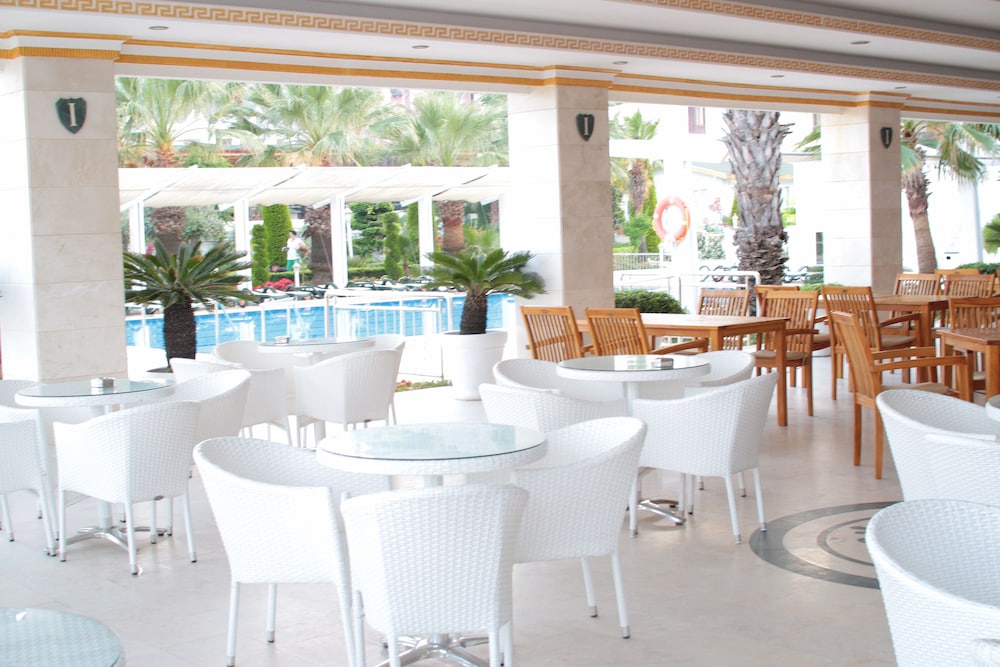 Onkel Hotels Beldibi Resort 26/50