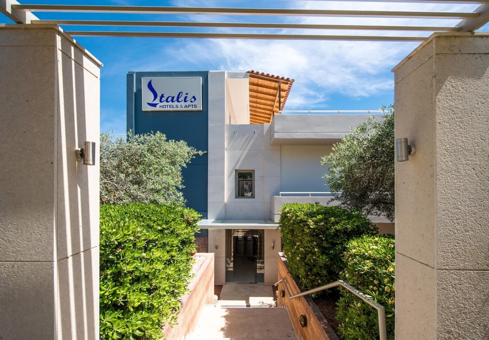 Stalis Beach hotel 17/23