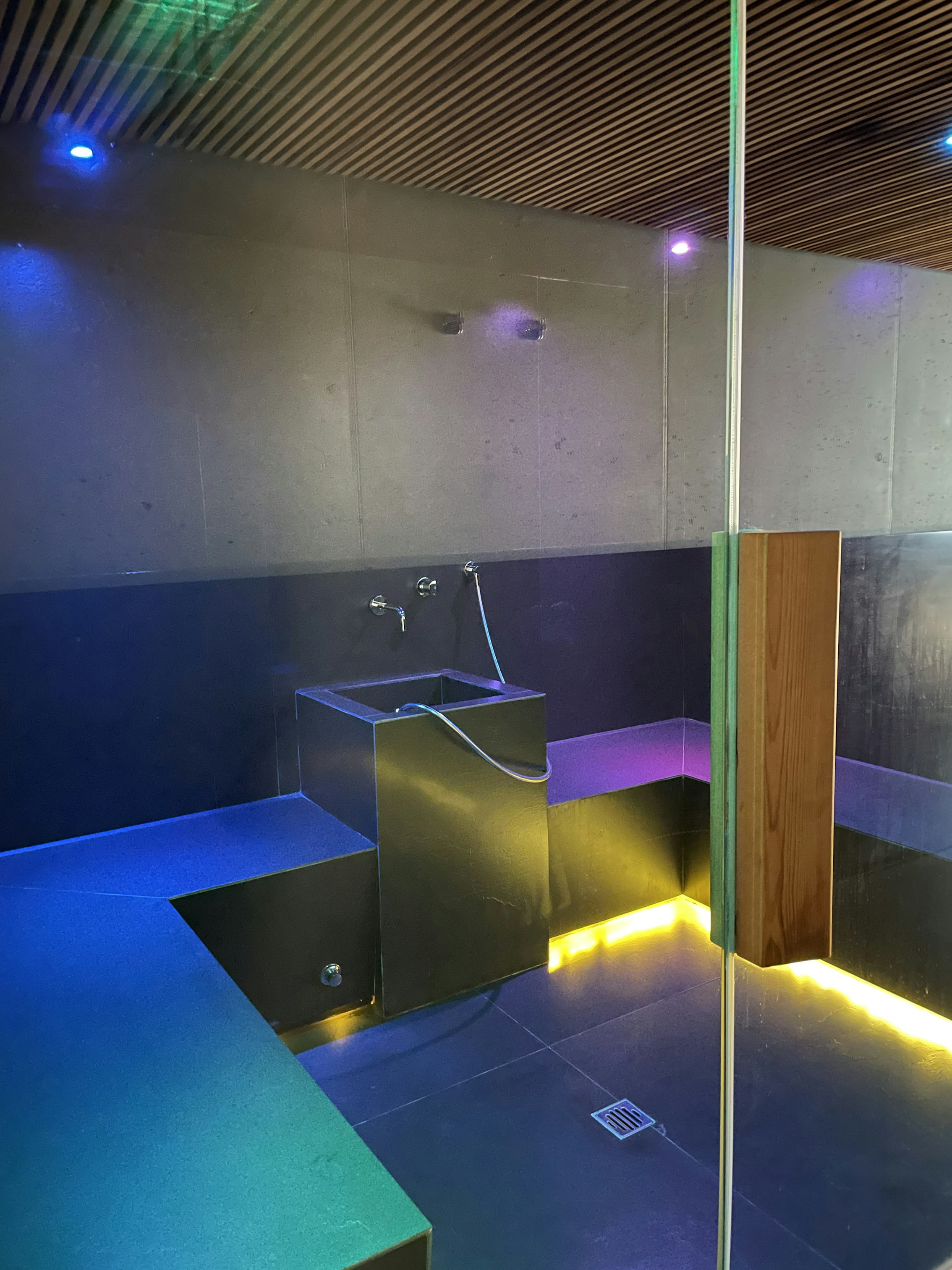 Posia Luxury Retreat And Spa 37/78