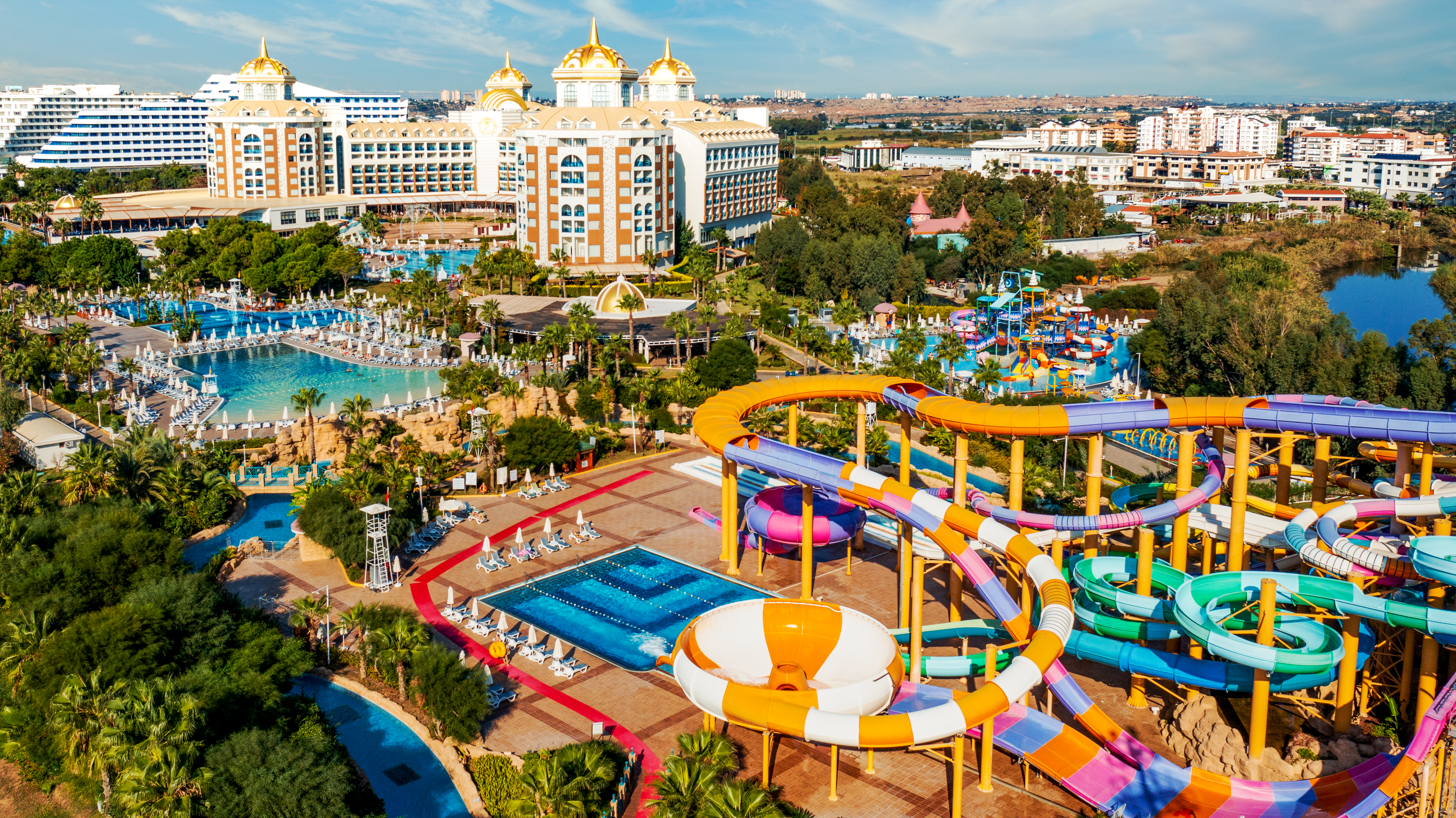 Delphin Be Grand Resort 25/32