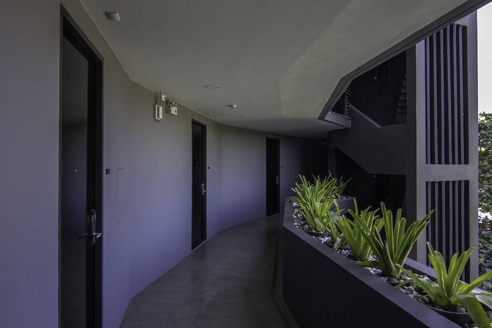 Kalm Bangsaen Hotel 15/47
