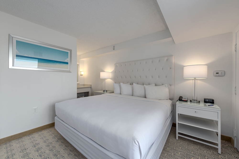 Hotel Icona Diamond Beach 20/62