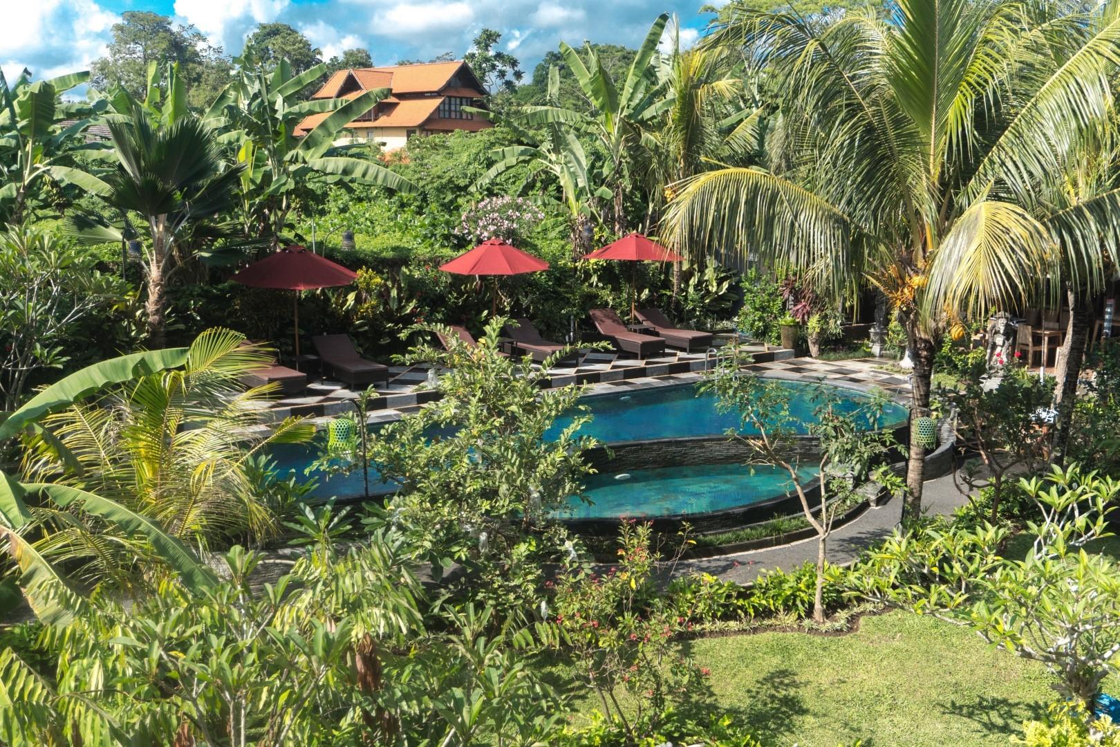 Bucu Guest House 17/24