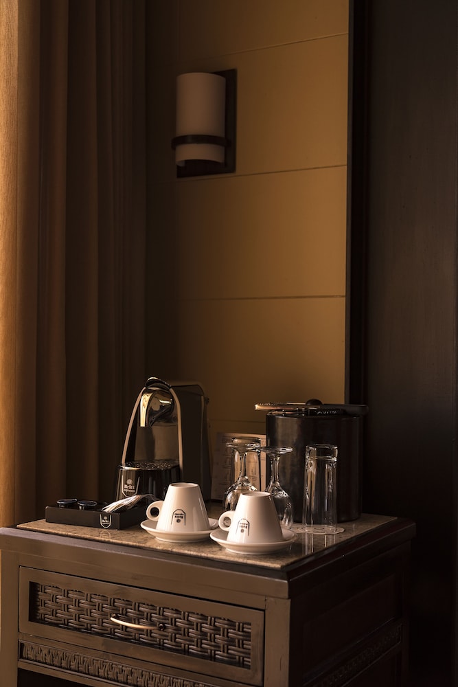 ARENAL KIORO SUITES AND SPA 34/71