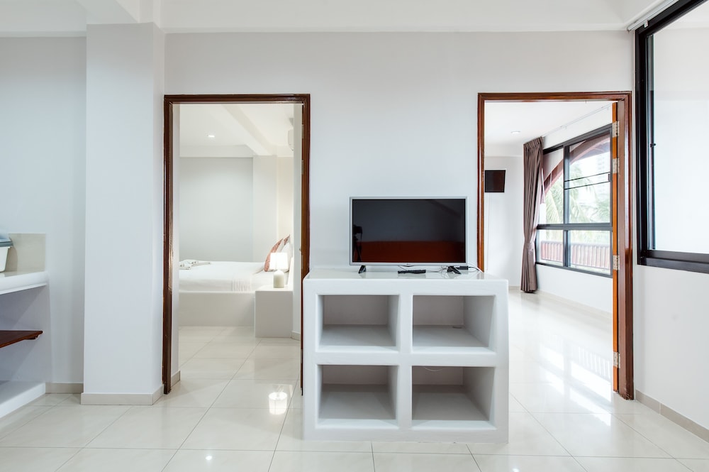 Prinz Garden Villa Hua Hin 43/73