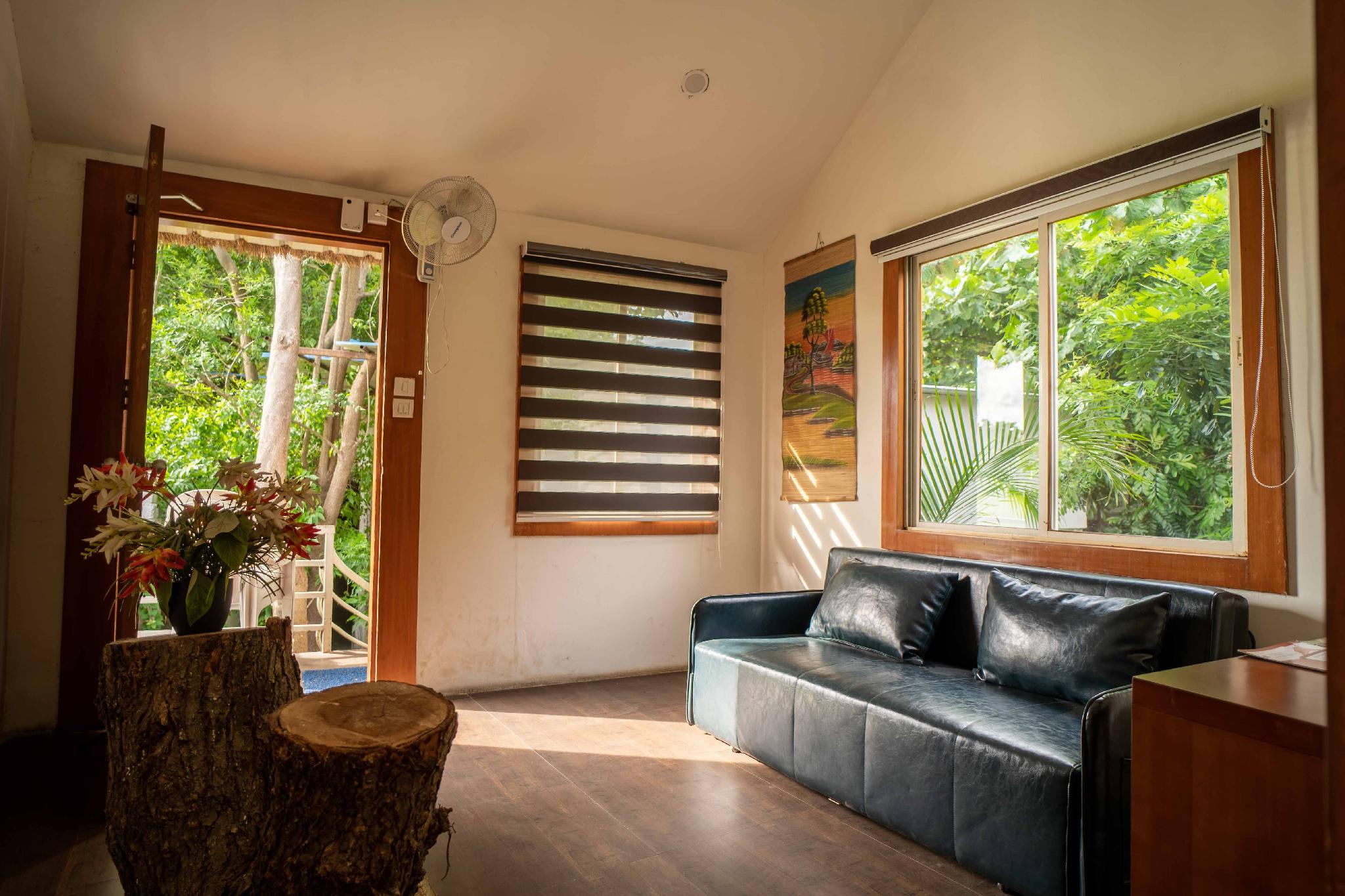 Mrugavani Resort and Spa 18/42