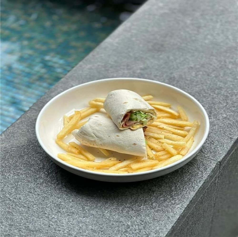 Palette KL Sentral near Pudu LRT formerly RPC Blissful Homes 45/66