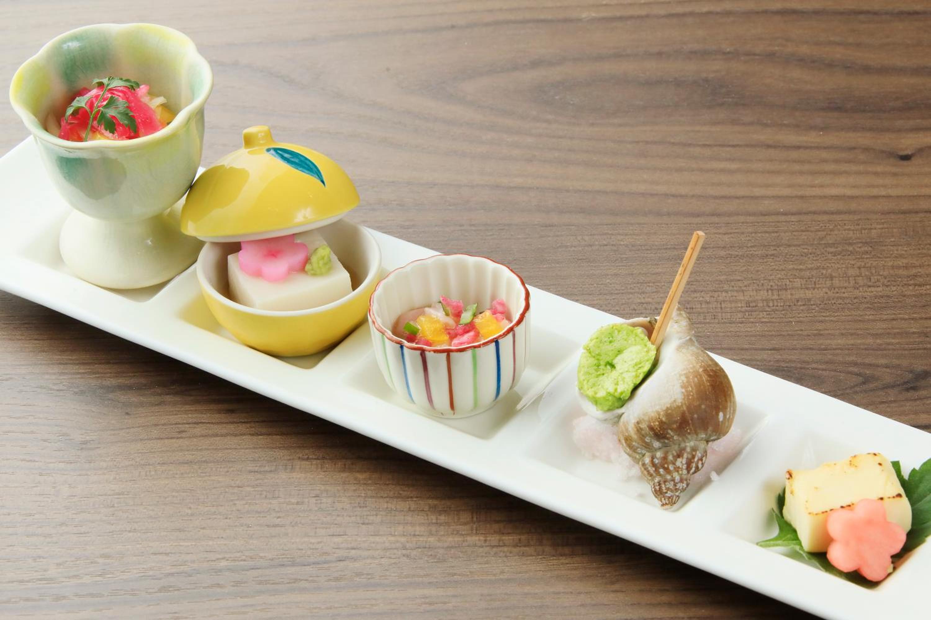 Oarai Park Hotel 36/50