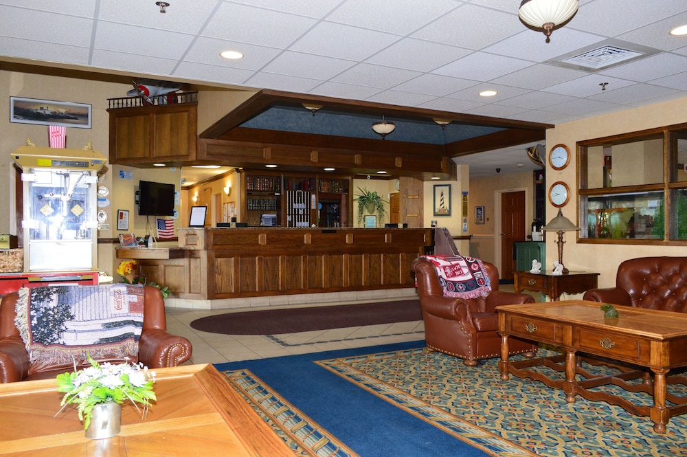 Best Western Manchester 3/54