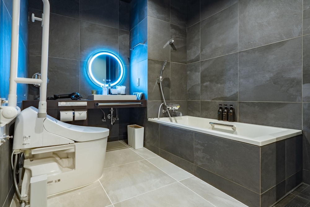 Randor Hotel Hiroshima Prestige 47/50