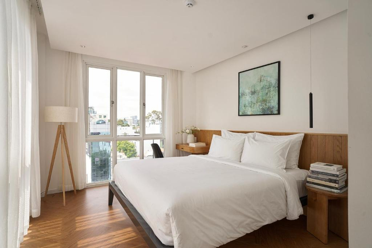 1 Bedroom, Apartment