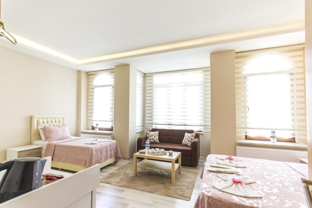 Taksim Ruby Suites 26/50
