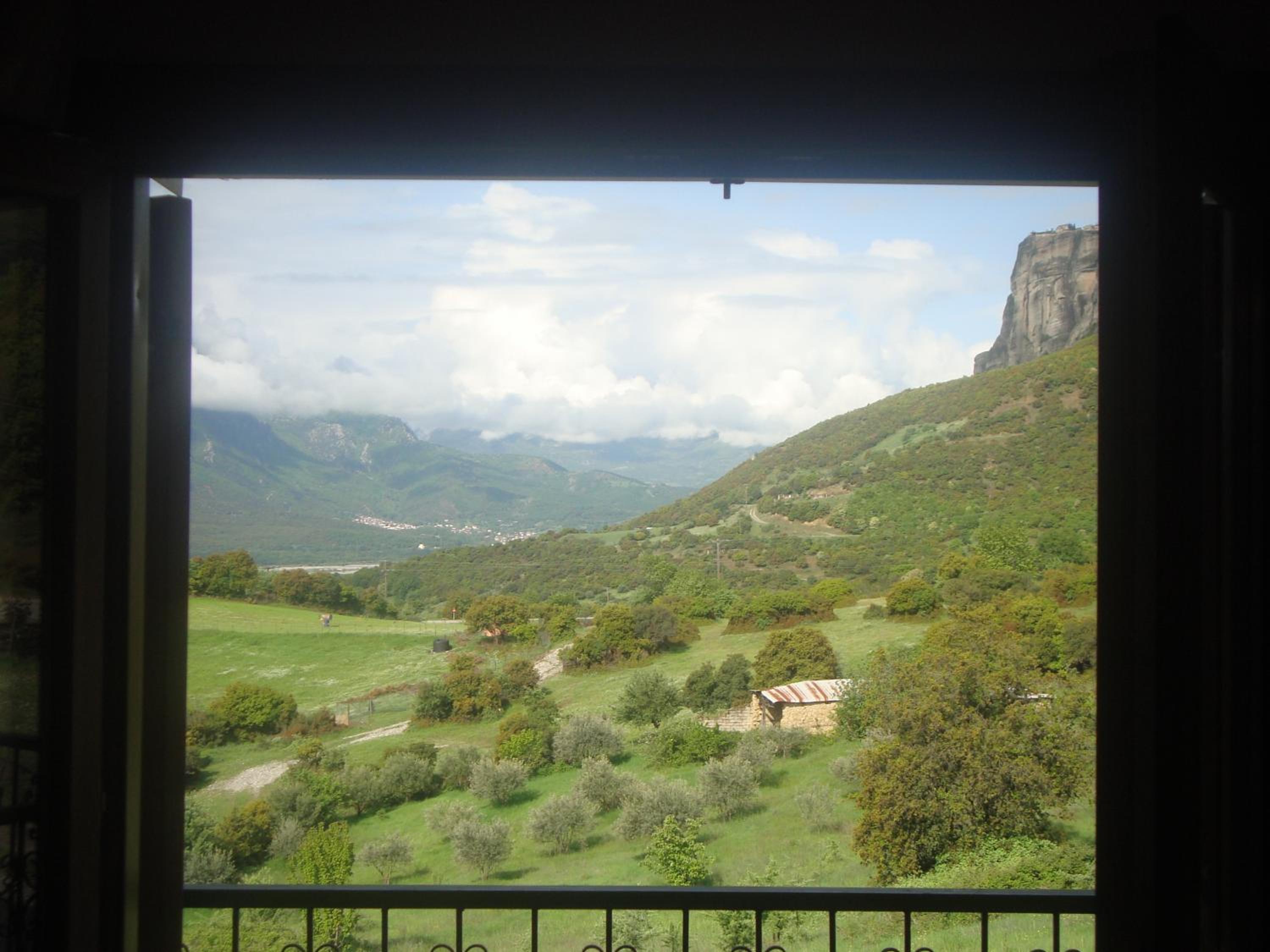 GUESTHOUSE ARSENIS 25/35