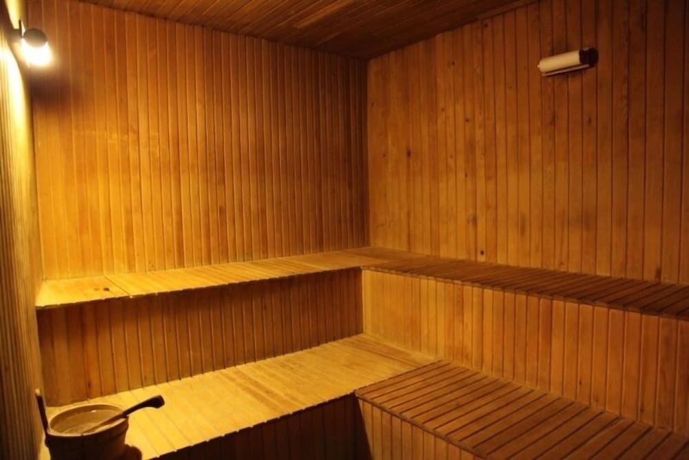 Ocakoglu Hotel &amp; Residence 13/27