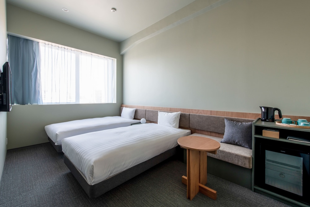 STANDARD, TWIN BEDS