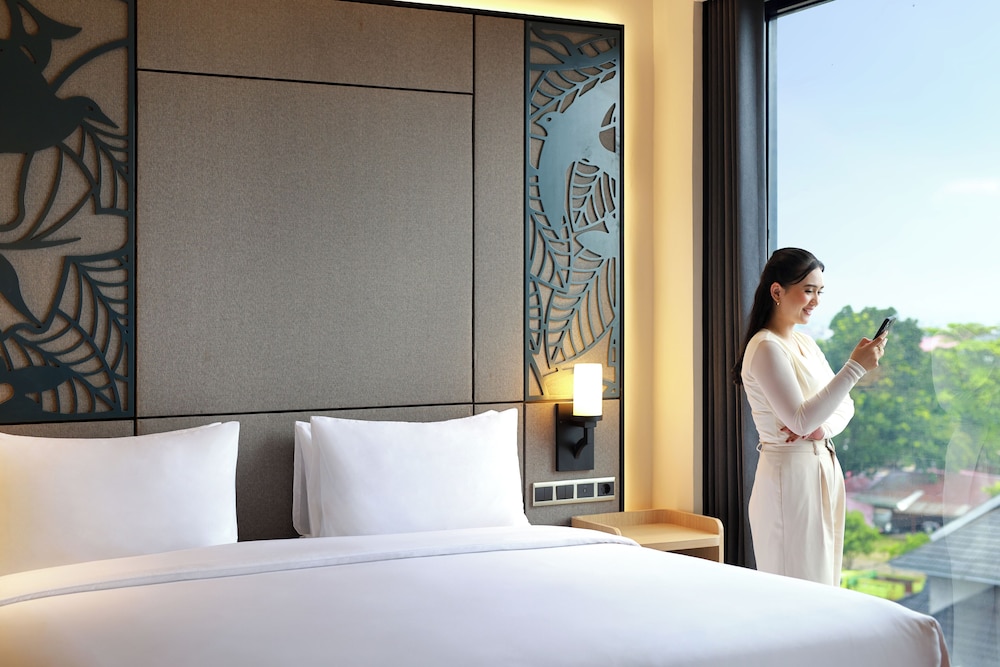 Mercure Berau 16/59