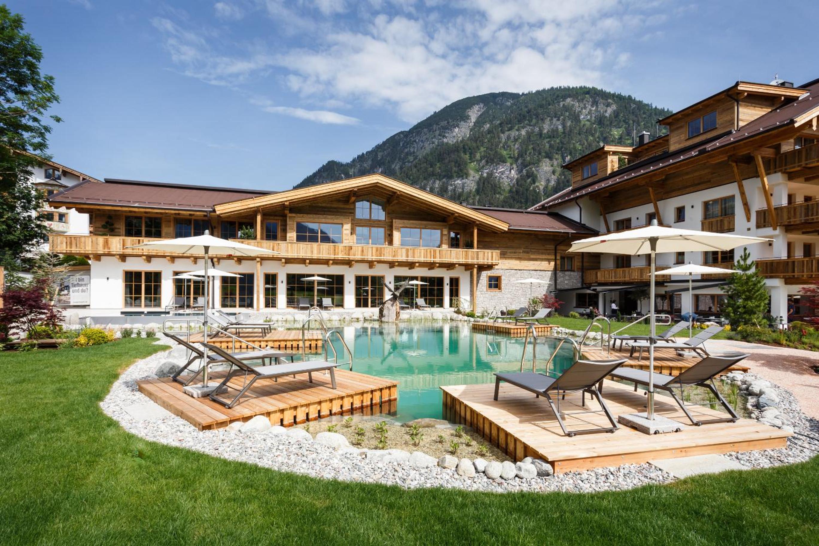 NOVA Moments Boutique Hotel 20/24