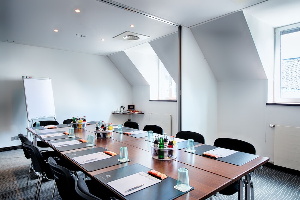 Hotel Wiesbaden City 36/38