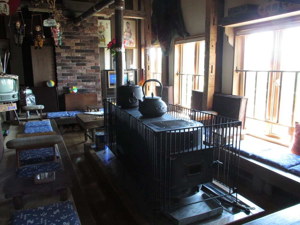 Auberge Kita No Dan Dan 24/32